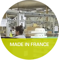 Made in France : Visit the Actifry production factory.