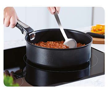 From The Hob From The Hob