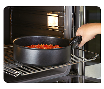 Into The Oven Into The Oven