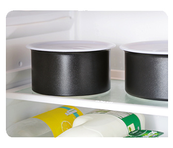 Into The Fridge Into The Fridge