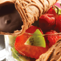 Panini Grill Plates Chocolate Strawberry Panini Recipe | Recipe