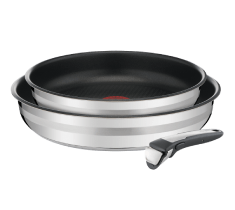 Jamie Oliver Stainless Steel Jamie Oliver Stainless Steel