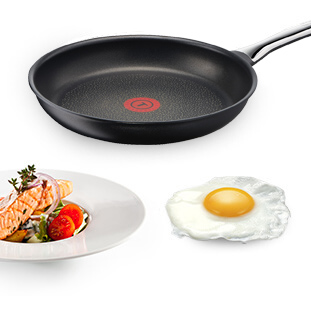 non stick coating pan
